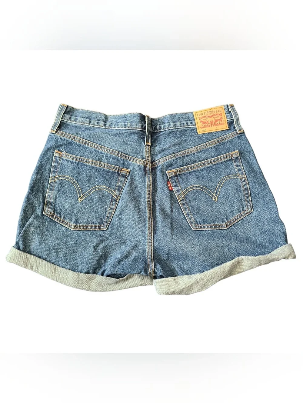 LEVI'S | 501 SHORTS | SIZE W31